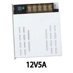 DC12V5A监控电源
