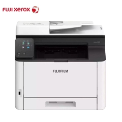 富士施乐（Fuji Xerox）Apeos C328DW A4无线激光三合一多功能一体机 工业 商务无线打印复印扫描