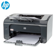 A4 普通激光打印机   HP 1106