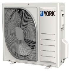 约克VRF三匹变频家用一拖一风管机中央空调YAK072NF3AAQ三匹变频风管机（30-45㎡）