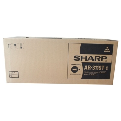 夏普（Sharp）AR-311ST-C原装墨粉盒适用AR-275/255/256L/316L/276 夏普原装墨粉盒 MX-237CT 经典单支