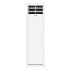 格力（GREE）3匹 清凉风 新能效 变频 快速冷暖 自清洁 客厅空调立式空调柜机KFR-72LW/(72536)FNhAc-B3JY01