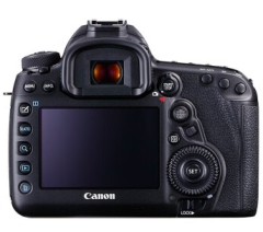佳能（Canon） EOS 5D Mark IV全画幅单反相机 5D4机身+EF 24-70 2.8