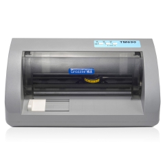 格志(Grozziie)TM690针式打印机