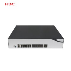 新华三H3CACG1000-EE应用控制网关含系统功能授权一年特征库升级一年无线非经SDK授权