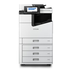 爱普生（EPSON）WF-C17590aA4/A3+彩色喷墨阵列式数码复合机大型办公打印复印扫描传真(免费上门安装)