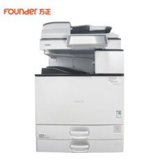 方正（Founder）FR3225S复印机A3A4黑白激光复合机打印机扫描一体机FR3225S基本配置