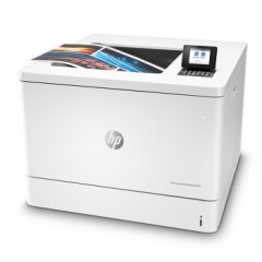 惠普(HP)M751dnA3企业级彩色激光高速打印机(自动双面打印)