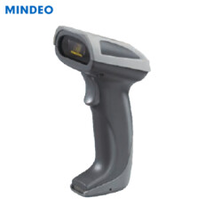 民德MINDEOCS3290二维无线条码扫描枪仓库物流盘点扫描无线二维