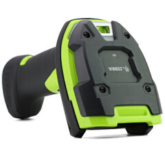 斑马（ZEBRA）DS3608DP有线工业级二维扫描枪激光雕刻码扫描器DPM金属条码扫码枪