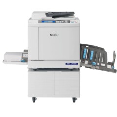 理想RISOSF9390C一体化速印机免费上门安装一年保修限150万张（此产品不包含耗材）