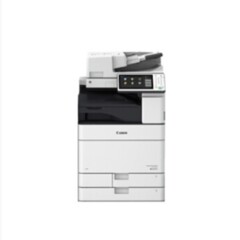 佳能（Canon）DX6765A3黑白激光复合机大型办公复印机打印机扫描机一体机上门安装售后