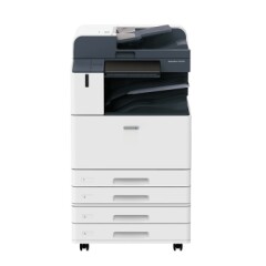 富士施乐（FujiXerox)施乐APC4570CPS彩色复合机A3+大型落地网络彩色激光复印机打印机四纸盒+A2内置装订