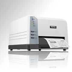 博思得POSTEK-标签打印机（热转印打印机）E4206
