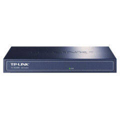 TP-LINK TL-SG2008 8口全千兆Web网管 云管理交换机 网线分线器 分流器