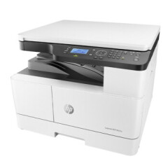 惠普（HP） M437dn A3黑白数码复合机 打印复印扫描 自动双面打印 网络打印（免费上门服务）	