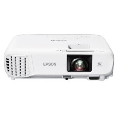 爱普生（EPSON）CB-X49 商用投影机 教育办公商用投影仪