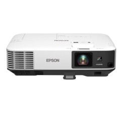 爱普生（EPSON）CB-2255U 投影仪 投影机 商用 办公 会议 (5000流明 WUXGA超高清 无线投影 ）