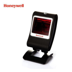 霍尼韦尔（Honeywell）MK7580商用二维扫描枪平台 超市药房扫码枪扫描器