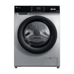 TCL  洗衣机 银离子除菌 全自动滚筒10公斤 高温除螨洗烘一体FG100V62ADS5