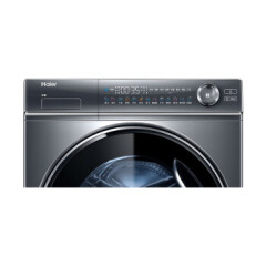 海尔（Haier）10公斤全自动洗滚筒洗衣机XQG100-B14376LU1 客户专供 企业采购