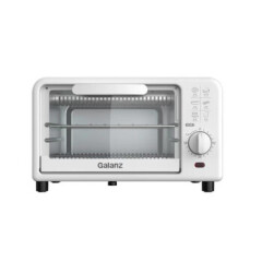 格兰仕（Galanz）TQW09-YS21 家用厨房9L多功能电烤箱 烘焙烘烤蛋糕面包