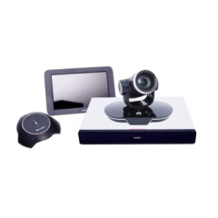 华为 HUAWEI BOX300视频会议终端套装BOX300-1080P-30 +VPC600或camera200摄像机+全向麦克