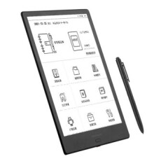 汉王智能办公本EA310BH阅读器（含皮套套装）电子墨水屏平板阅览器智能笔记本电子记事本PDF手写本读书器