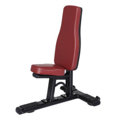 迈宝赫 商用单功能力量设备推肩椅