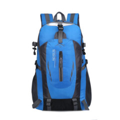 特比乐 户外登山包男女士大容量双肩包运动户外旅行旅游25寸背包