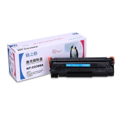 格之格 NT-C0388A 黑色硒鼓一支装