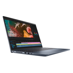 戴尔（DELL） 灵越7610十一代标压酷睿16英寸RTX30系光追显卡创意设计师轻薄办公笔记本电脑 1865蓝11代八核i7 16+512G 3060 官方标配