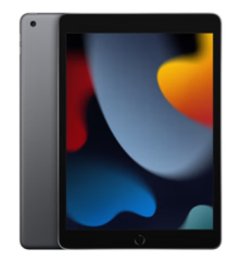 苹果  （Apple）iPad  10.2英寸平板电脑 256GB A13芯片