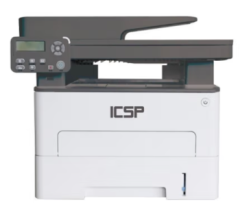 爱胜品（ICSP）YPS-3133DN PLUS多功能一体机双面网络支持国产麒麟统信UOS操作系统