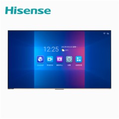 海信（Hisense）98英寸会议平板 会议大屏巨幕电视无线投屏商用巨幕98MM6A