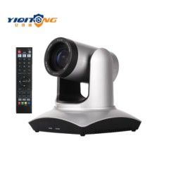 亿琪通YQT-HD40U12 高清1080P 12倍视频会议摄像机
