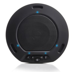 音络 I-32W 2.4G无线全向麦克风（3-8人会议）半径3米