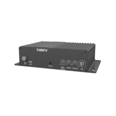 TAIDEN TES-5600BX2数字音频功率放大器