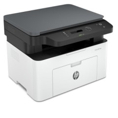 惠普（HP）打印机 M136WM A4黑白激光打印复印扫描一体机