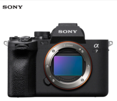 SonyA7M4机身+Sony16-35F4镜头+SONY HVL-F32M闪光灯
