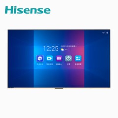 海信（Hisense）98英寸商用大屏 4+64G高刷120hz巨幕商用/家用智能显示会议平板 98MM6A 企业购