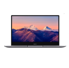 华为(HUAWEI) 笔记本电脑 MateBook B3-420 14英寸商务办公轻薄本(i5-1135G7 16G 512G 集显 Win11)