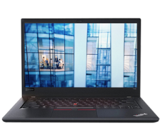 工作站ThinkPad Gen3 电脑 12代英特尔酷睿i5 16G 512G 独显14英寸2.2K屏