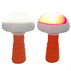 SW2170蘑菇灯手持式泛光警示灯多功能防爆LED照明灯磁吸式检修灯