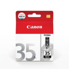 佳能 (Canon） PGI-35原装黑色墨盒适用PIX MA iP100 iP110