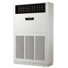 美的(Midea）中央空调变频商用10匹空调使用面积120平到150平柜机380V冷暖 RF26W/BPS DN1-D1