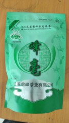 前峰系列绿茶  峰毫 125g/袋