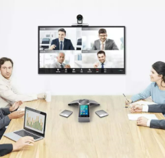 视频会议室多功能改造服务
