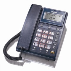 电话座机 HCD007（6101）TSD

