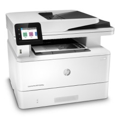 惠普（HP）M329dw A4激光打印机 复印 扫描多功能一体机 WiFi无线网络/自动双面打印 商务办公
